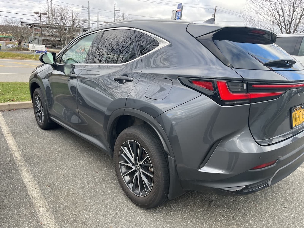 Used 2023 Lexus NX 350 Premium SUV