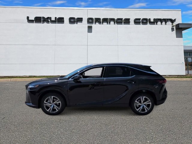 Thumbnail: 2026 Lexus RX - 5