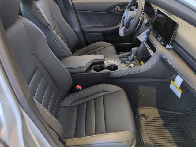 2026 Lexus IS 350 F SPORT - Photo 16