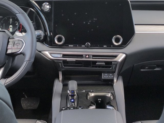 Thumbnail: 2026 Lexus RX - 30