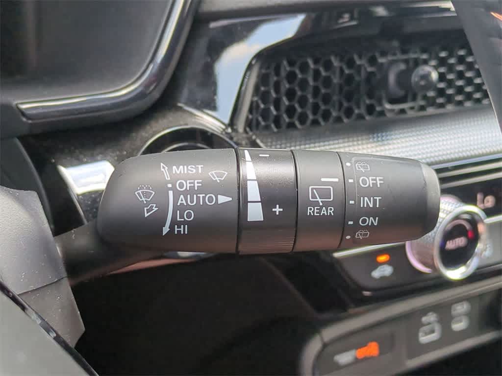 Thumbnail: 2023 Honda CR-V - 28