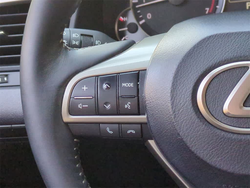 2017 Lexus RX 350 26