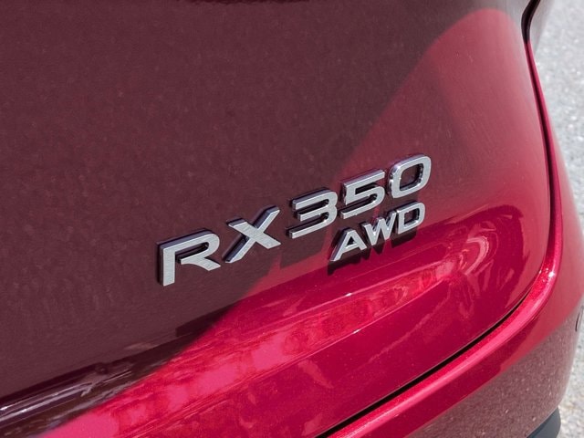 Thumbnail: 2026 Lexus RX - 13