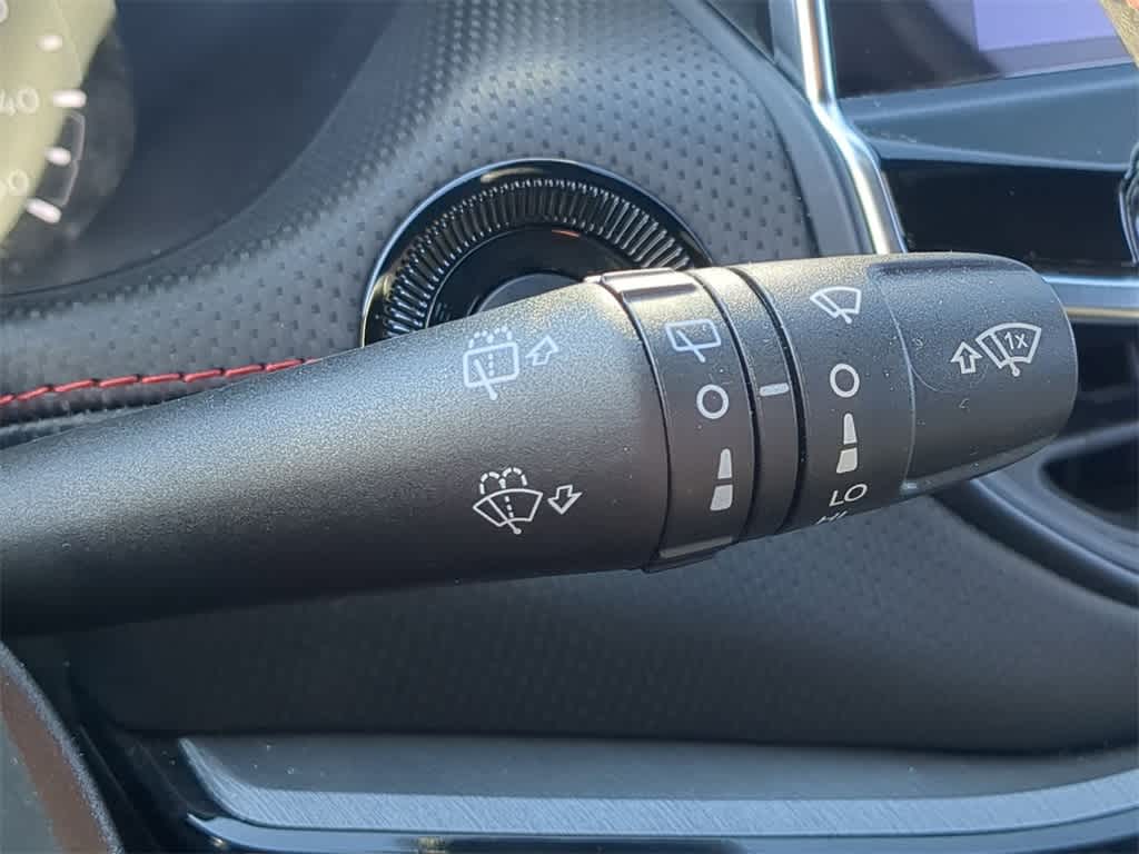 Thumbnail: 2024 Jeep Compass - 26