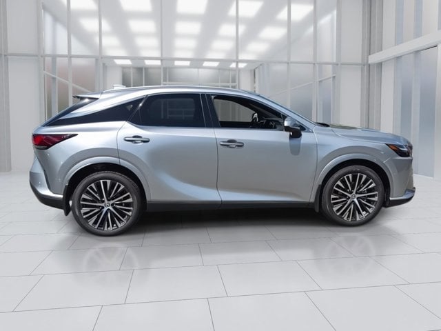 2026 Lexus RX 350 Premium Plus - Photo 9