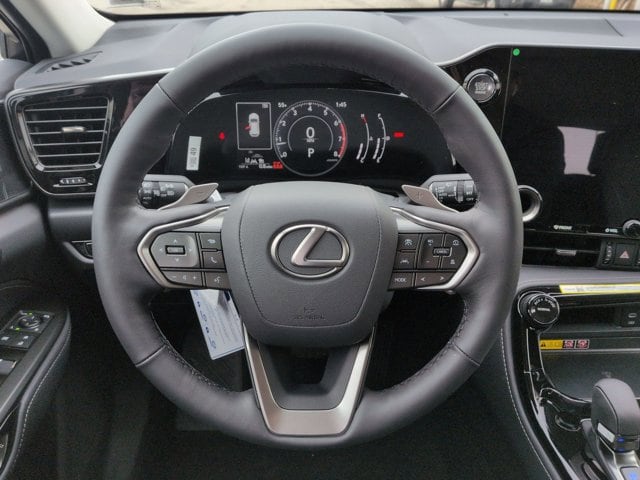 Thumbnail: 2026 Lexus NX - 25