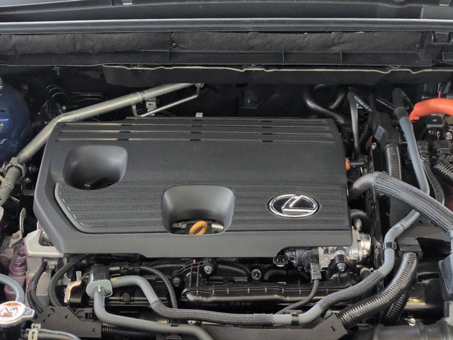 Thumbnail: 2026 Lexus NX - 7