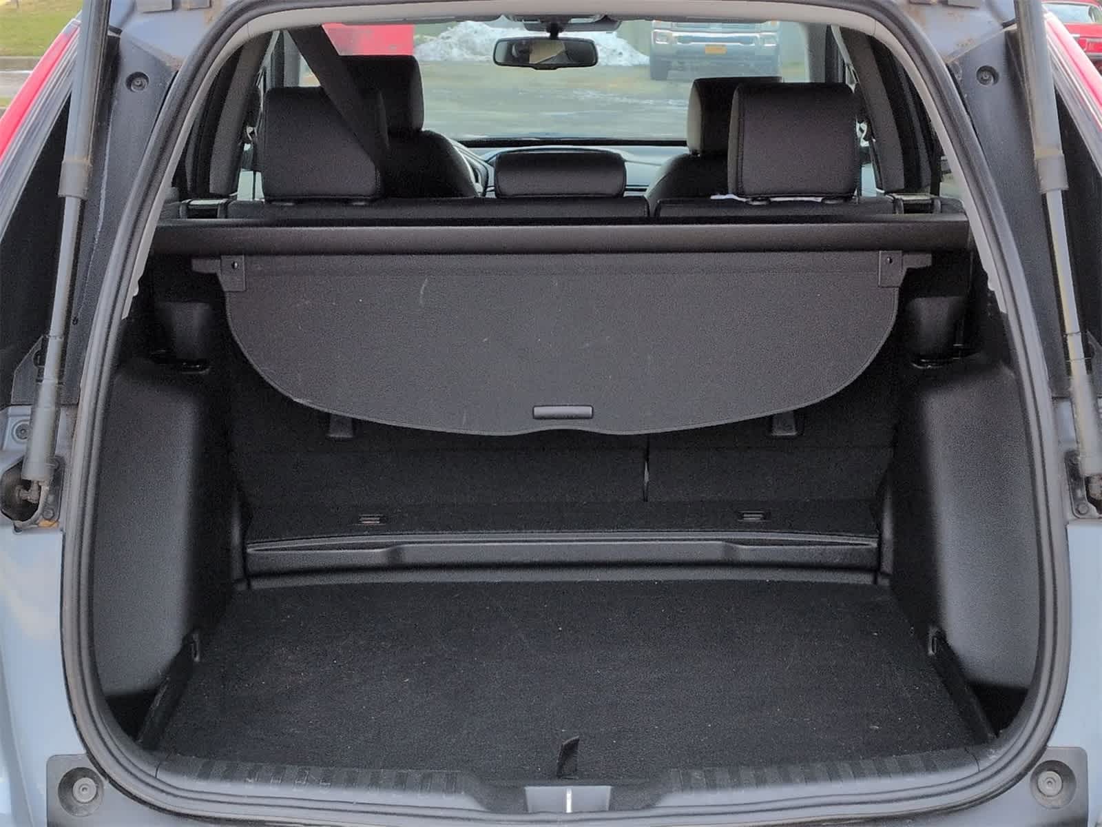 Thumbnail: 2021 Honda CR-V - 36