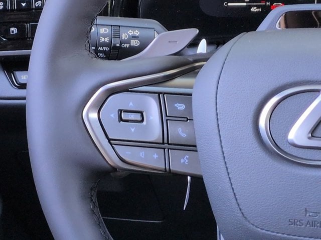 Thumbnail: 2026 Lexus TX - 26