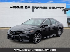 Used 2024 Toyota Camry Hybrid SE Sedan For Sale in Middletown, NY