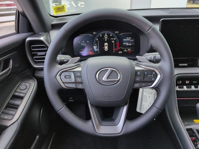 2026 Lexus IS 350 F SPORT DESIGN - Photo 25
