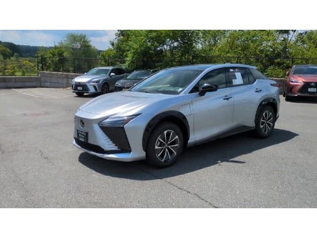 Thumbnail: 2025 Lexus RZ - 4