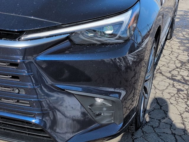 Thumbnail: 2026 Lexus TX - 11