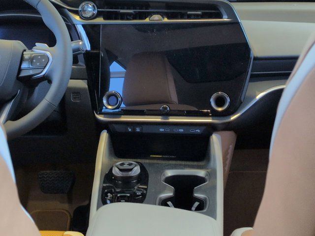 Thumbnail: 2026 Lexus RZ - 22