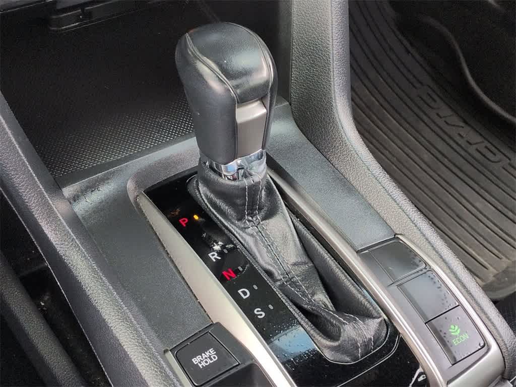 Thumbnail: 2021 Honda Civic - 34