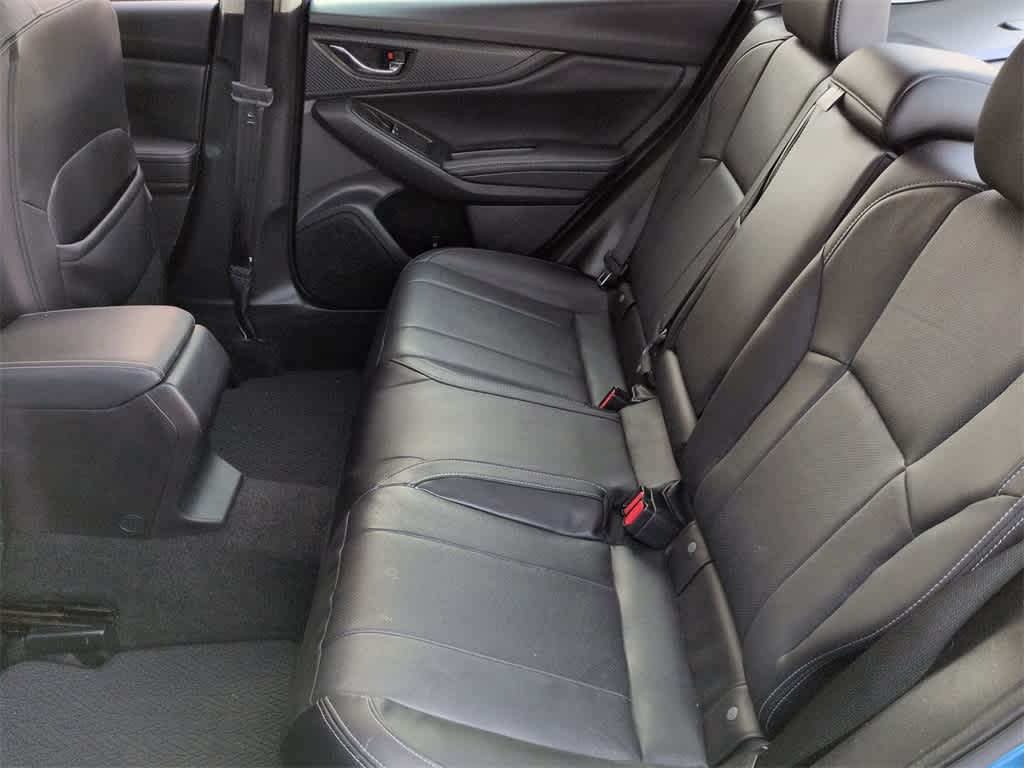 Thumbnail: 2018 Subaru Impreza - 21