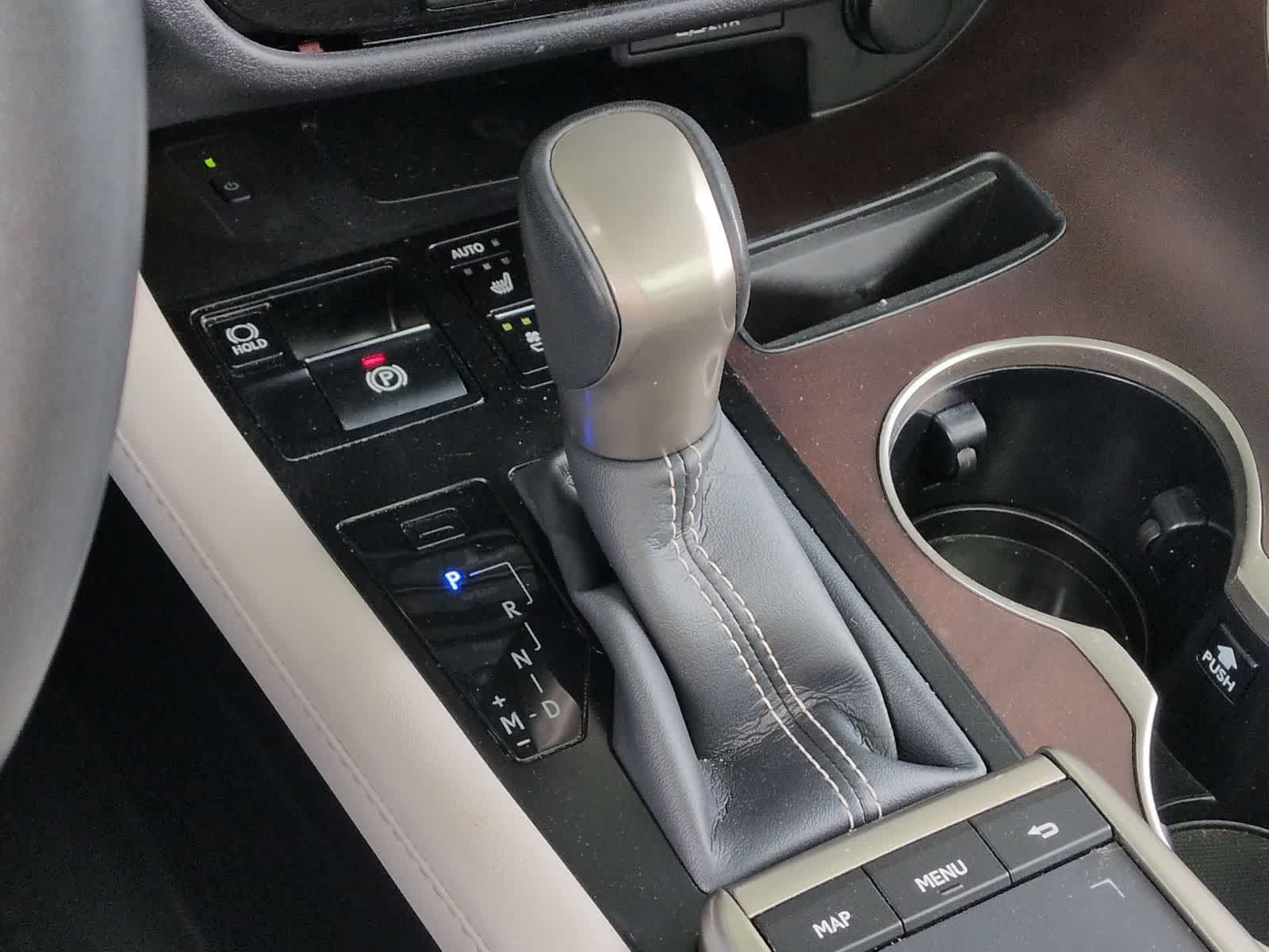 Thumbnail: 2022 Lexus RX - 34