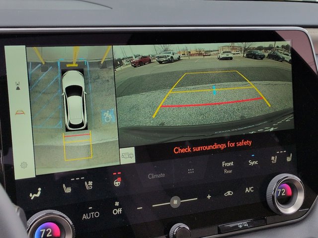 Thumbnail: 2026 Lexus RX - 31