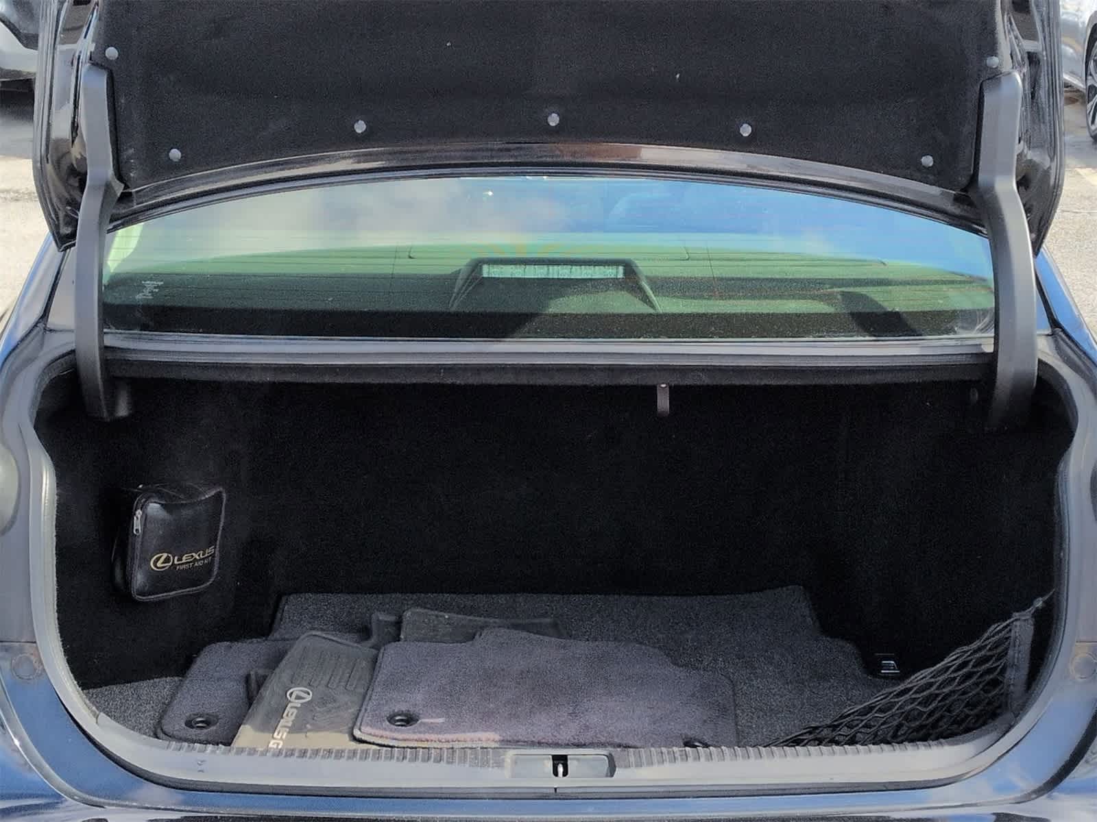 Thumbnail: 2013 Lexus GS - 36