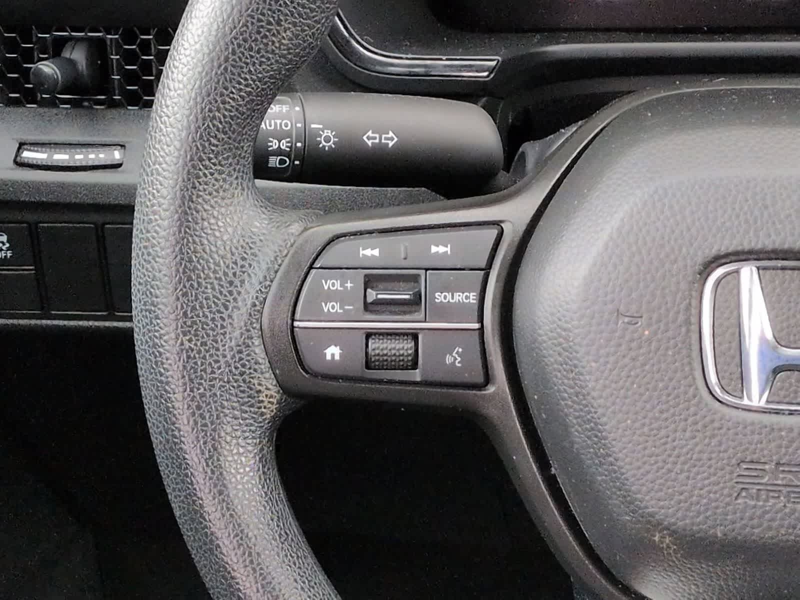 Thumbnail: 2023 Honda CR-V - 26