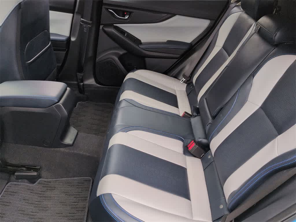 Thumbnail: 2023 Subaru Crosstrek - 21