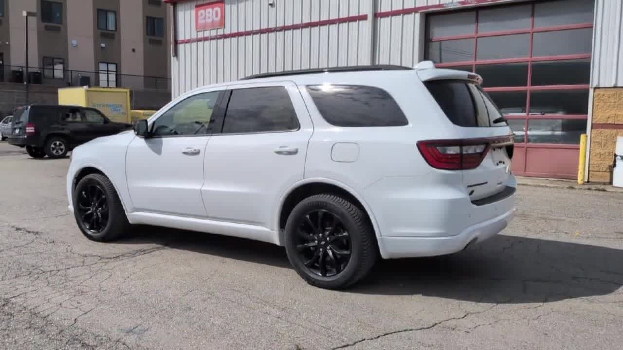 Thumbnail: 2020 Dodge Durango - 6