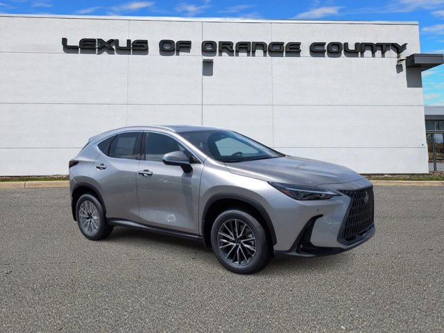 Thumbnail: 2026 Lexus NX - 2