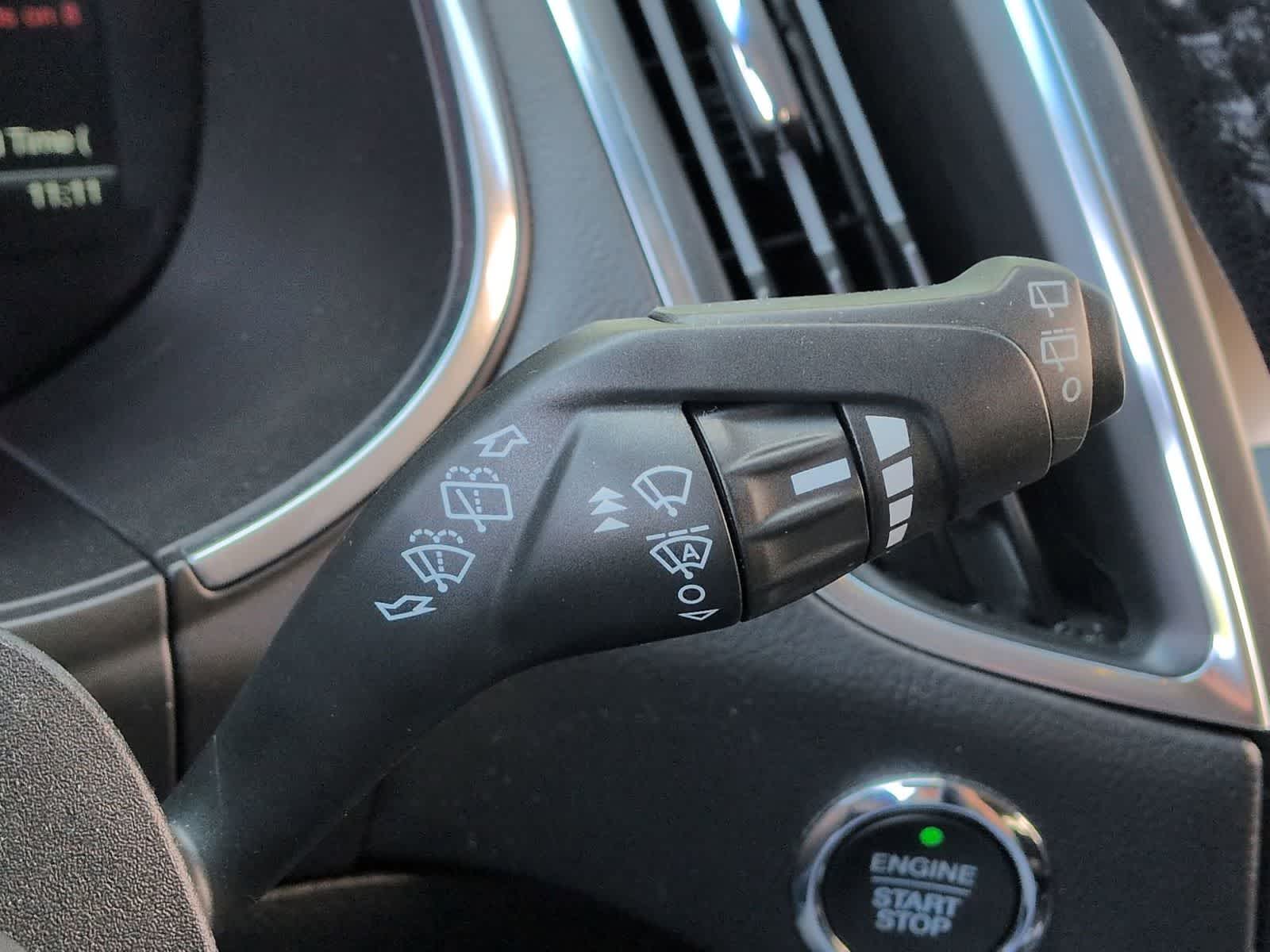 Thumbnail: 2019 Ford Edge - 26