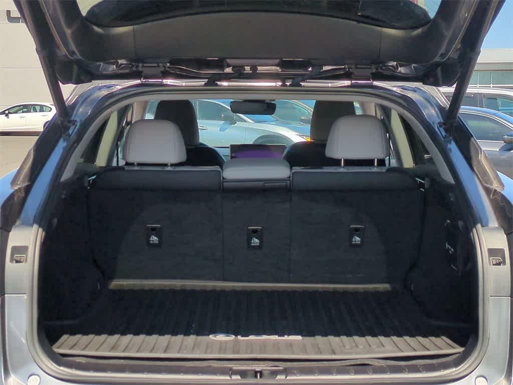 2017 Lexus RX 350 36