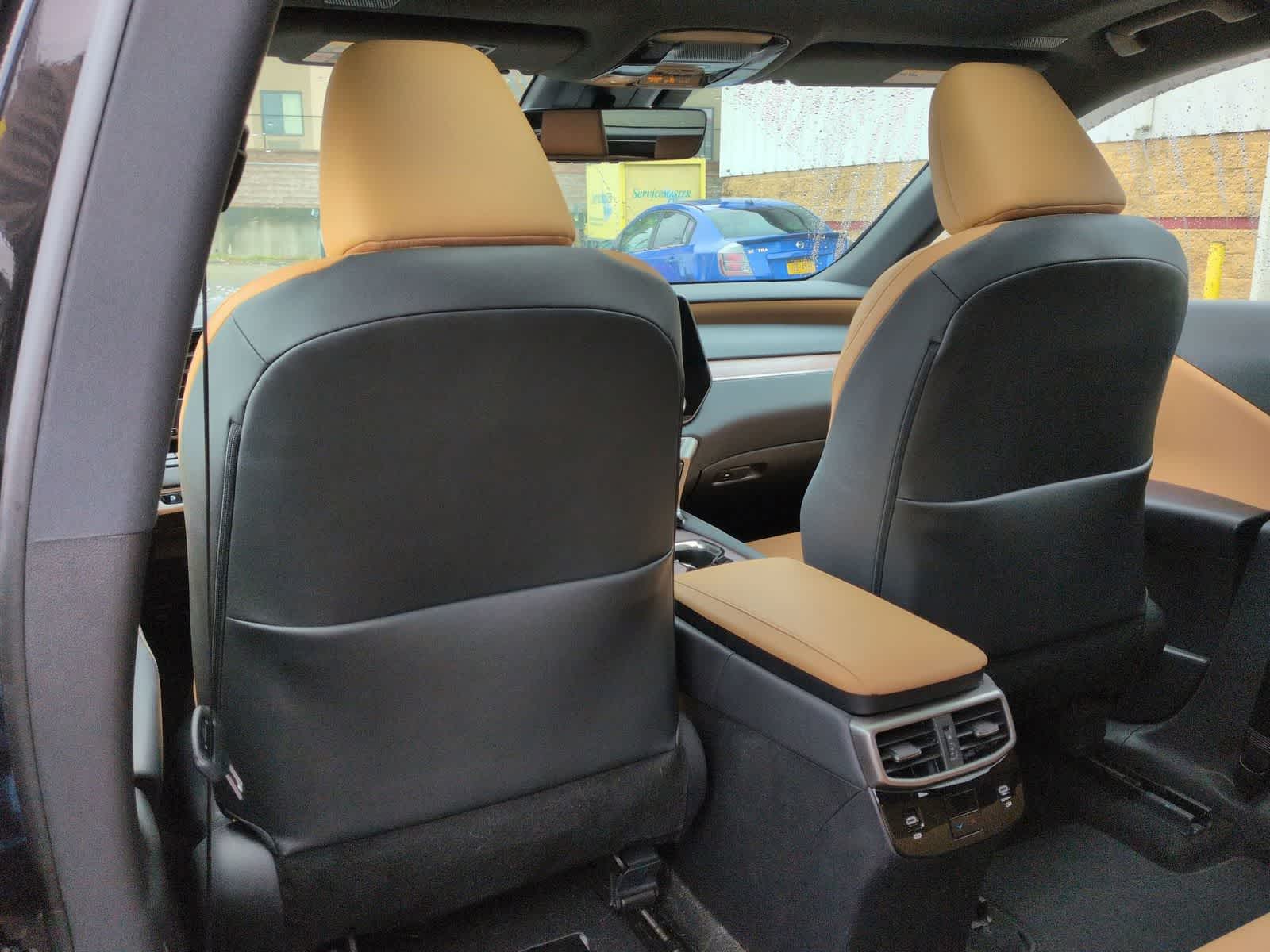 Thumbnail: 2024 Lexus RX - 19