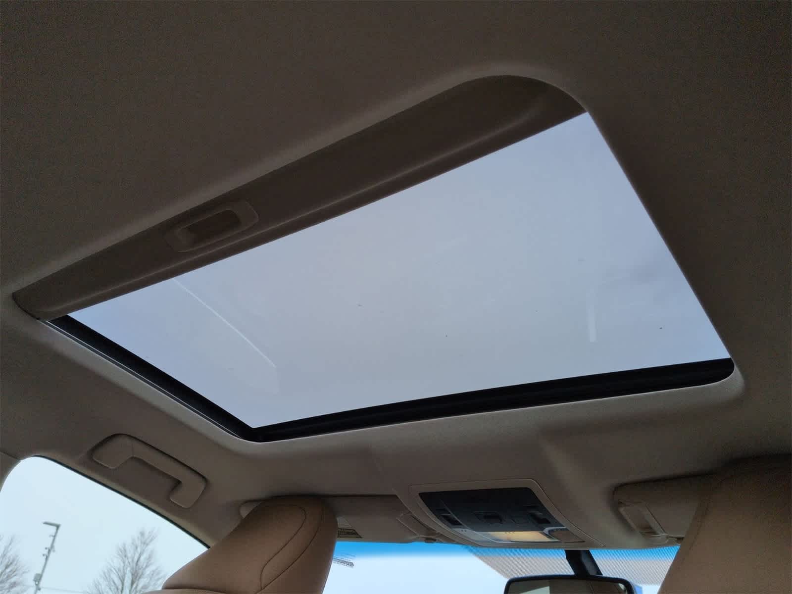 Thumbnail: 2015 Lexus NX - 22