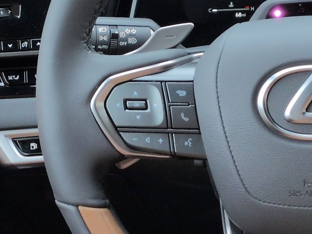 Thumbnail: 2025 Lexus RX - 26