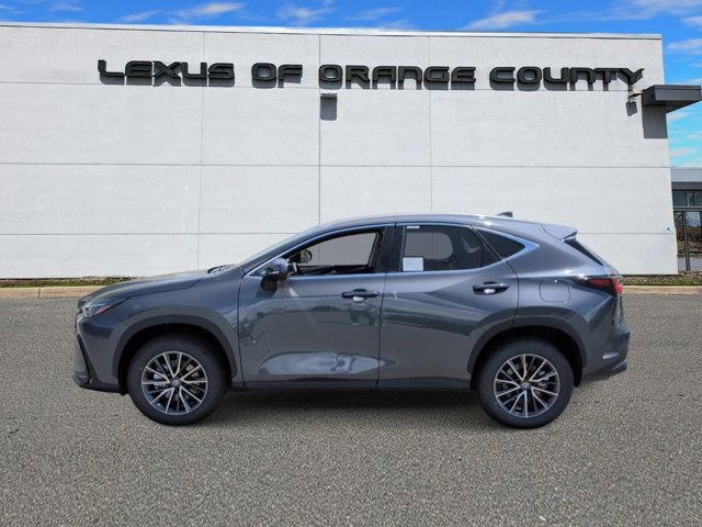 Thumbnail: 2026 Lexus NX - 5