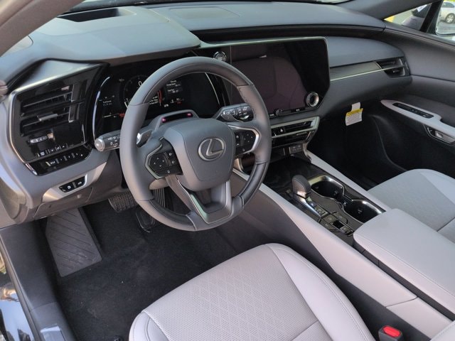 2026 Lexus RX 350 Premium - Photo 10