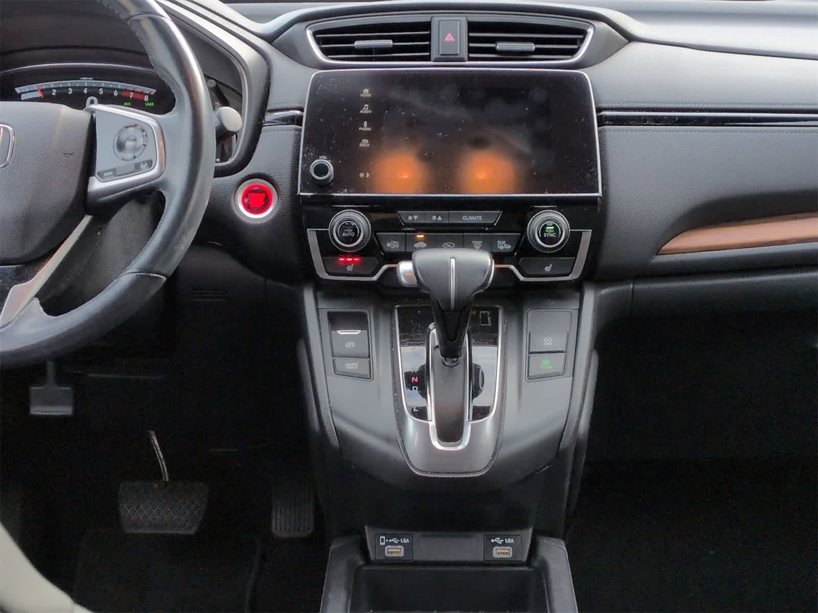 Thumbnail: 2021 Honda CR-V - 30