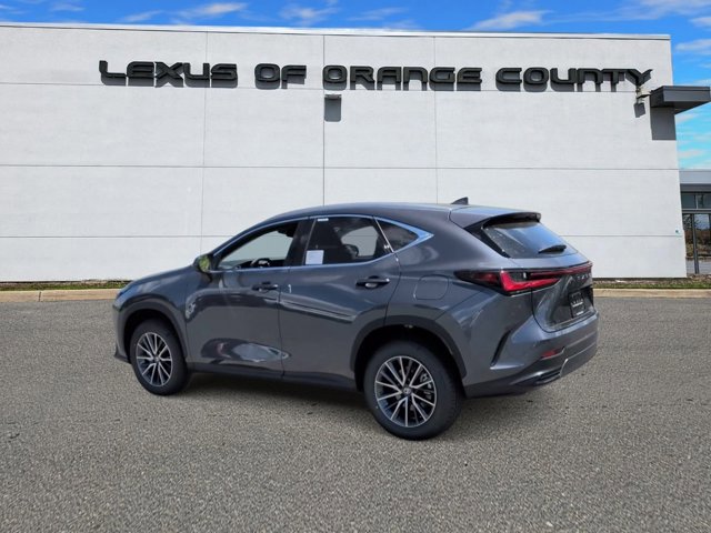 Thumbnail: 2026 Lexus NX - 6