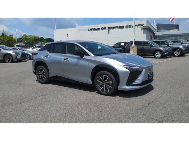 Thumbnail: 2025 Lexus RZ - 2