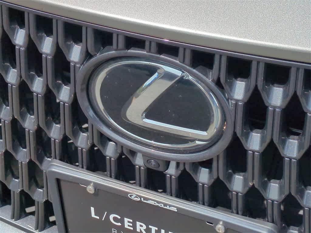 2025 Lexus NX 350 Premium 12