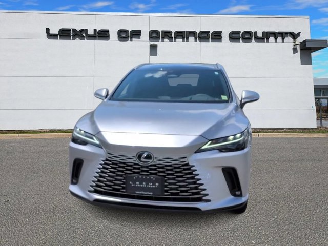 Thumbnail: 2026 Lexus RX - 3