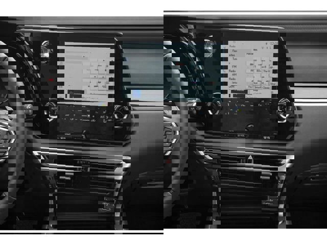 Thumbnail: 2026 Lexus RX - 7