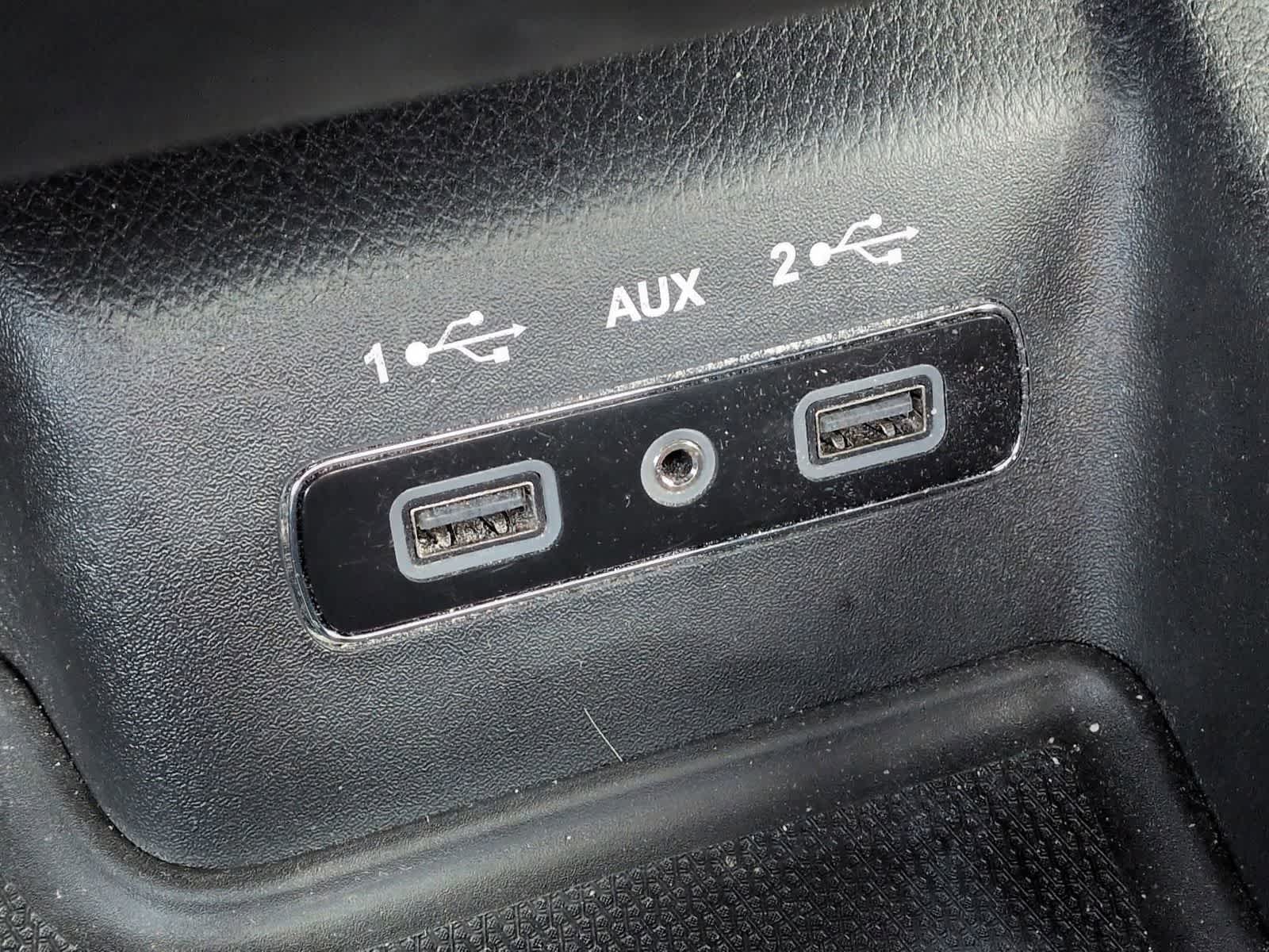 Thumbnail: 2020 Dodge Durango - 33