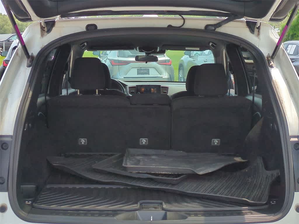 Thumbnail: 2021 Honda Passport - 33