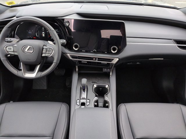 Thumbnail: 2026 Lexus RX - 16
