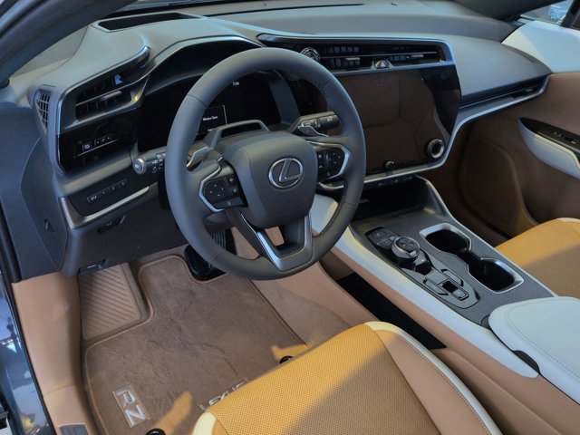 Thumbnail: 2026 Lexus RZ - 2