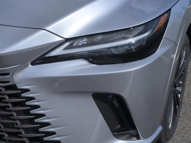 Thumbnail: 2026 Lexus RX - 11