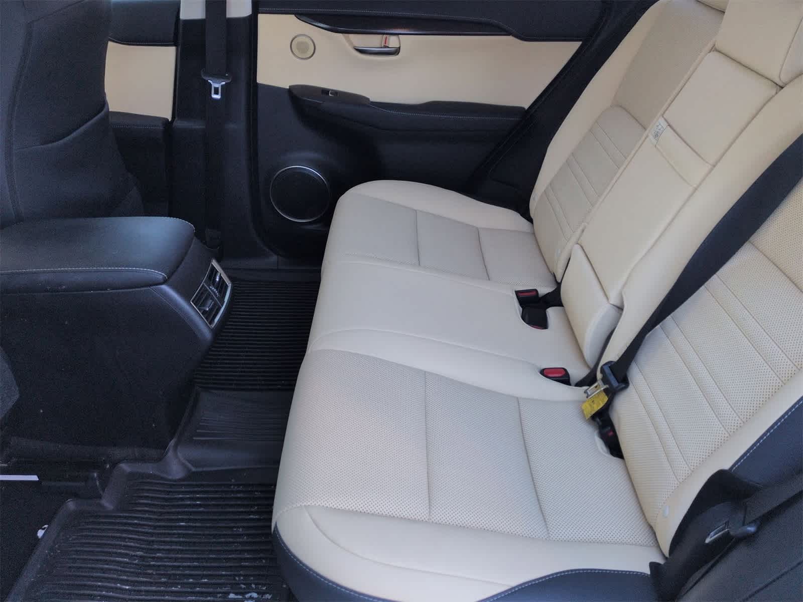 Thumbnail: 2020 Lexus NX - 21