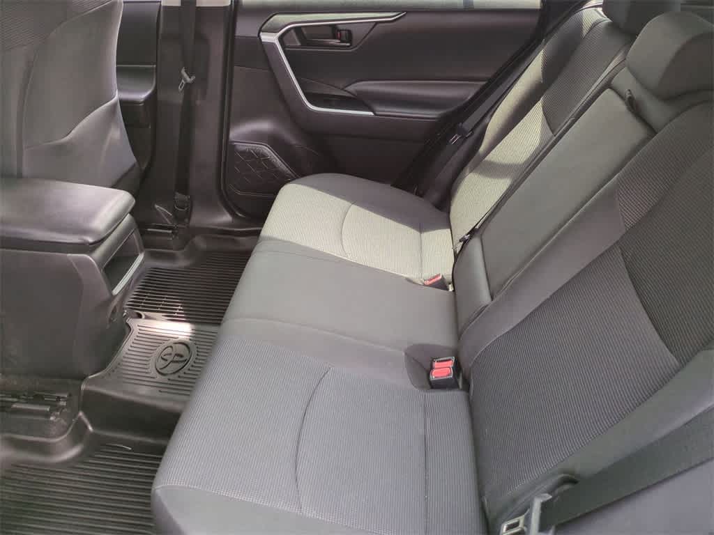 Thumbnail: 2020 Toyota RAV4 - 20