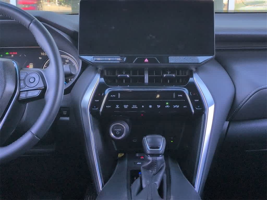 Thumbnail: 2024 Toyota Venza - 28