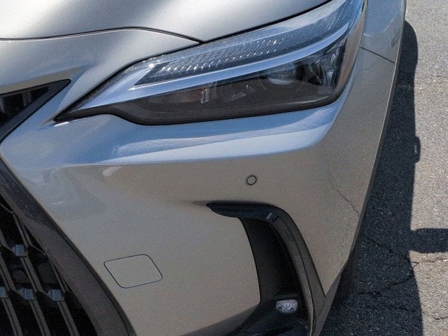 Thumbnail: 2026 Lexus NX - 11