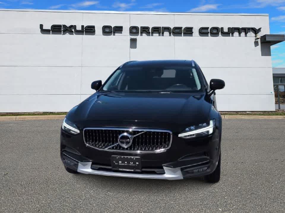 Thumbnail: 2018 Volvo S90 - 3